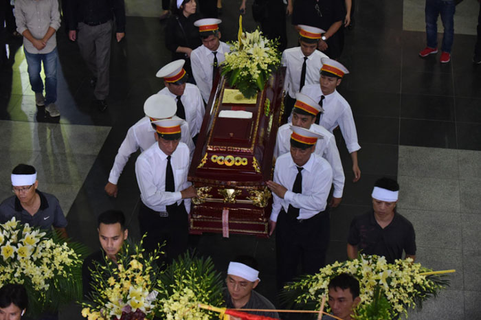 Top 10 công ty dịch vụ tang lễ trọn gói tốt nhất tại Hà Nội