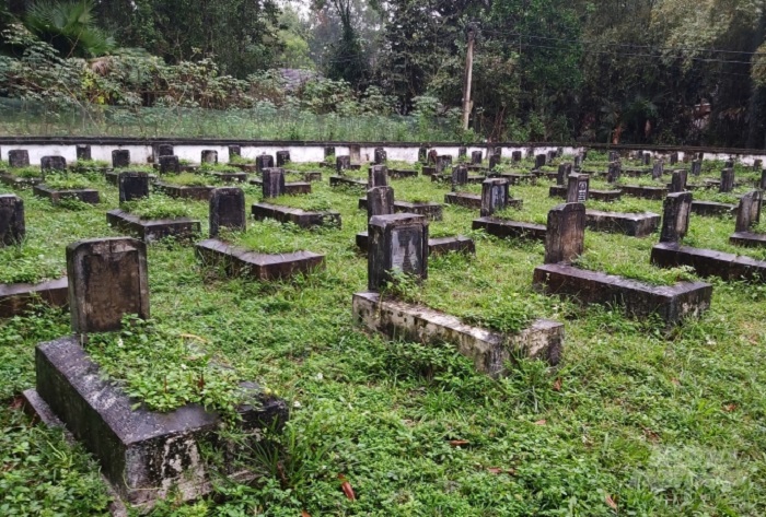 Nghĩa trang và nghĩa địa khác nhau như thế nào